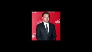 Leonardo DiCaprio Best Actor in a Drama hollywood win in Golden Globes 2016