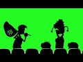 Youtube Thumbnail Minion Theater Cinema Green Screen