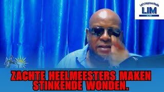 Download Lagu BT MAANDAG 1 SEPT 2025 || ZACHTE HEELMEESTERS MAKEN STINKENDE WONDEN MP3 Download Lagu BT MAANDAG 1 SEPT 2025 || ZACHTE HEELMEESTERS MAKEN STINKENDE WONDEN MP3