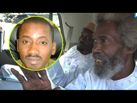 Tribunal : Ousmane Sonko surprend le Doyen des juges Maham Diallo