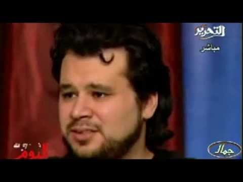 تميم البرغوثي  منصورة يا مصر