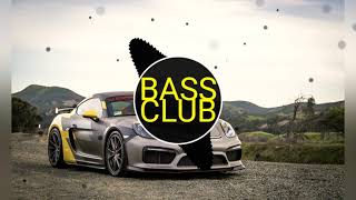 Bass Club - автозвук - Дикий панч 274/2020.