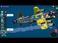 Bomber Crew [Full Playthrough] Episode 4: Golden Planes and Bad choices