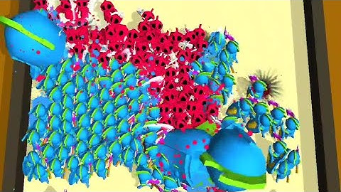 Castle Raid All Levels Gameplay android ios mobile game part #546