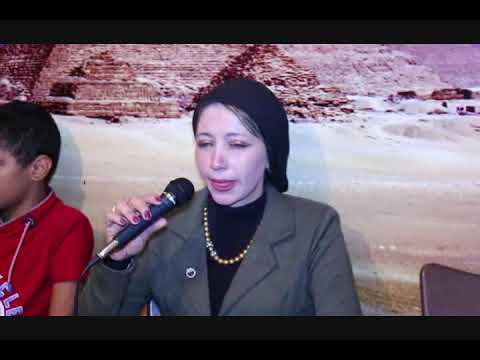 لعبة الايام بصوت المطربة هناء عبد العظيم