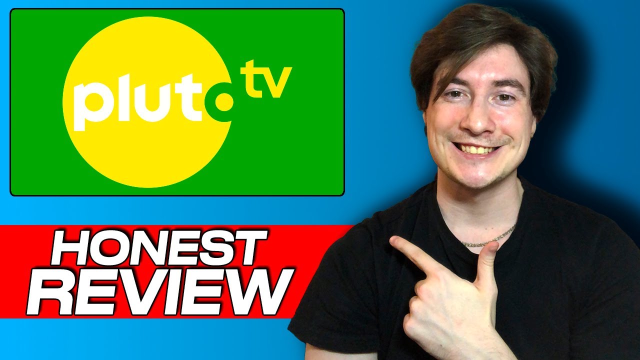 Pluto TV Honest Review & User Experience – Is It Really Worth It?