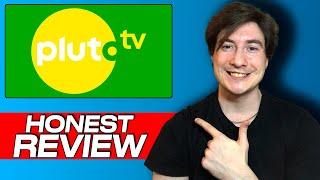 Pluto TV Honest Review & User Experience – Is It Really Worth It?