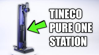 Tineco Pure ONE Station REVIEW  There's So Much to Like!