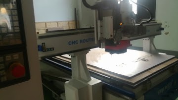 How to change tools on Syntec control system