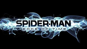Spider-Man: Edge of Time - Chapter 1 An Unwilling Witness to an Execution [XBOX360]