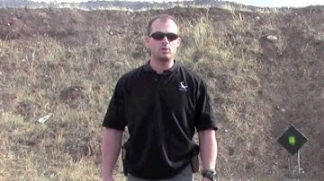 Fundamentals of Marksmanship - Introduction
