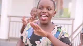 AIC BUSWELU SUNDAY CHOIR ~ Shangilieni( Video 2020)