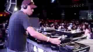 DJ Magal live at Spirit of London Sao Paulo Abril - 08