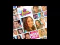 Soy Luna - Eres (Radio Disney Vivo) (audio)