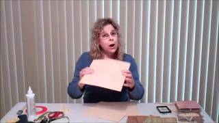 Explosion Book Class Part 1 of 2