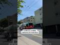 Trollikka tai trolleybussi #trolleybus #switzerland #bussit #bus