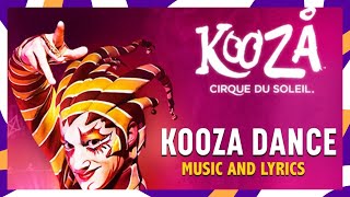 Watch Cirque Du Soleil Kooza Dance video