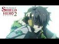 The Roar | The Rising of the Shield Hero Season 2