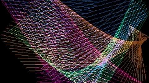 BITS 0029 Programming Demostration. Scene. Atari ST, Amiga.