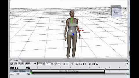 aniMate2:  New to aniMate:  19.  Preferences