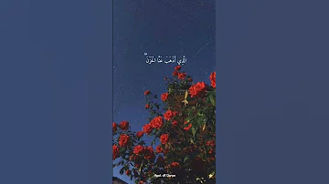 وقالوا الحمد لله الذي أذهب عنا الحزن إن ربنا لغفور شكور من سورة فاطر محمود علي البنا 