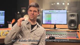How, What, Why - Why use a Preamp?