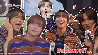 Haechan is everyone’s babygurl part 2