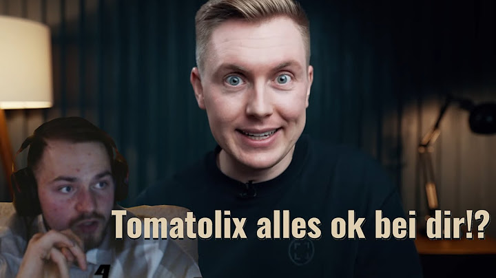 Kannibalismus Legal? 😮| REAKTION auf Tomatolix Diese Selbstexperimente musste ich ABBRECHEN!