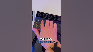 NEW DDJ- GRV-6 by AlphaTheta for BEGINNERS Review