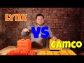 Lynx Levelers VS Camco RV Leveling Blocks: The Ultimate Showdown