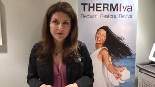 Dr. V - Neda Vanden Bosch discusses ThermiVa and answer FAQ about female sexual health