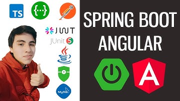 Curso de Java FullStack con Spring Boot y Angular
