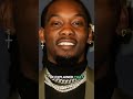Offset Addresses Migos Split Rumors