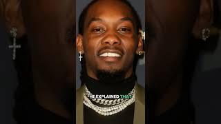 Offset Addresses Migos Split Rumors