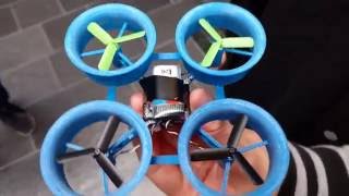 Nrf52 Quadcopter