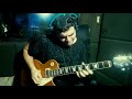 Padrão sobre Escala maior Dandan Guitarra