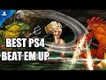 Top 15 Best PS4 Beat Em Up Games