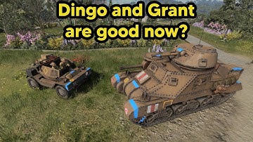 COH3 1.5.0 Patch - USF and British Forces