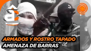 La temible amenaza de barras de Bella Vista en la Liga Cordobesa