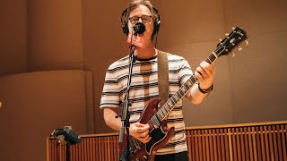 Video thumbnail of "Semisonic - Basement Tapes (Live at The Current)"
