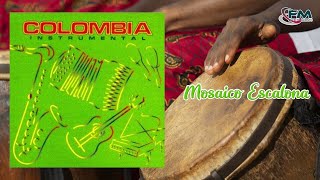 Colombia Instrumental  Álbum Completo