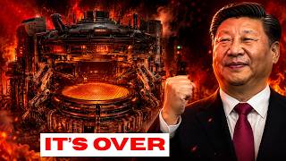 China Just Built What TSMC Said Was Impossible
