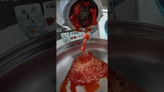 Приправа из сладкого перца на зиму. #рецепты