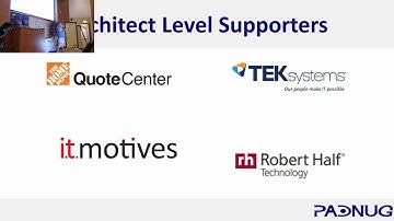 Scott Hanselman Presents: Jass Bagga, Mikael Mengistu - Working w/ ASP.NET Core