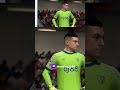 #premierleague #fifa #football #fc26 #chelseafc #bournemouth #fypシ゚viral #stamfordbridge