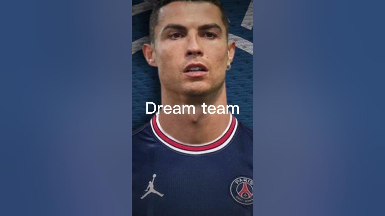 Ronaldo on PSG 2024? YouTube