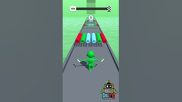 Stack Colors 2 Gameplay All Levels iOS,Android Mobile Walkthrough Max Level S2C99L