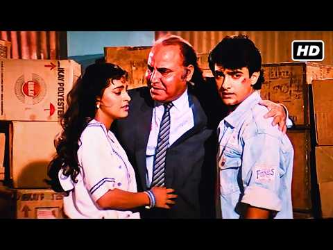 आखिर में दो प्रेमियों का मिलन बाप ने करवा ही दिया | LOVE LOVE LOVE Superhit Climax Scene HD