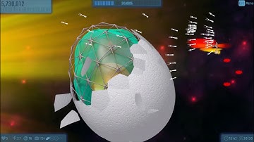 Tiến Nguyễn TV-(Early Access)Chicken Invaders Universe - Mission: Worrisome Honey (Phần 2) & ...#153