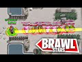 RICO VS 9 SPIKES EN BRAWL STARS